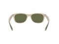 Ray-Ban New Wayfarer Solbriller RB 2132 875