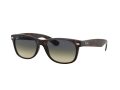 Ray-Ban New Wayfarer Solbriller RB 2132 894/76