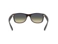 Ray-Ban New Wayfarer Solbriller RB 2132 894/76
