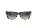 Ray-Ban New Wayfarer Solbriller RB 2132 894/76