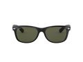Ray-Ban New Wayfarer Solbriller RB 2132 901/58
