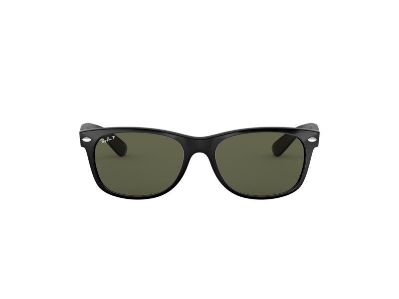 Ray-Ban New Wayfarer Solbriller RB 2132 901/58