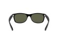 Ray-Ban New Wayfarer Solbriller RB 2132 901/58