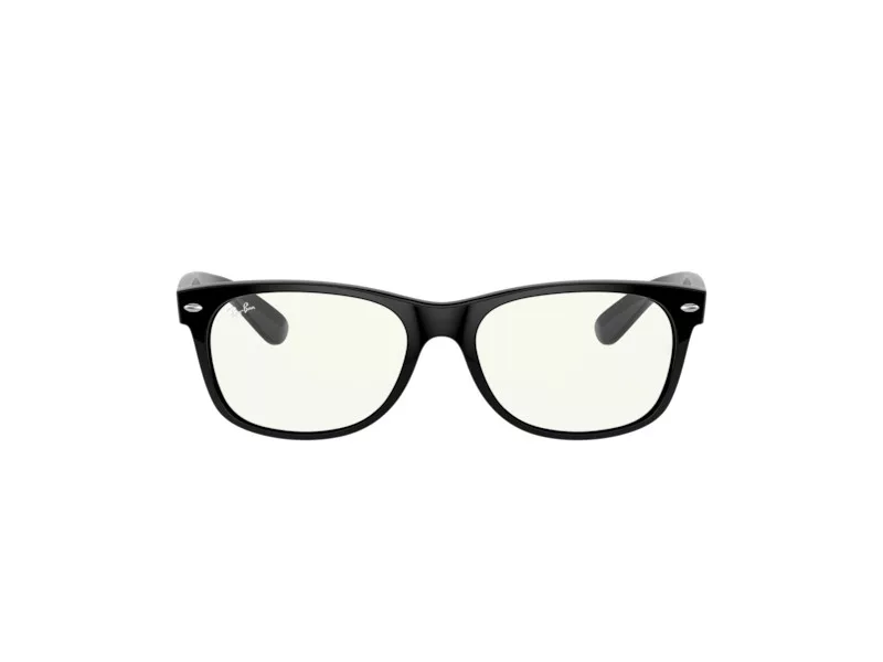 Ray-Ban New Wayfarer Solbriller RB 2132 901/BF