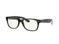 Ray-Ban New Wayfarer Solbriller RB 2132 901/BF