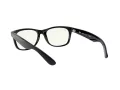 Ray-Ban New Wayfarer Solbriller RB 2132 901/BF