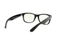 Ray-Ban New Wayfarer Solbriller RB 2132 901/BF