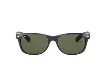 Ray-Ban New Wayfarer Solbriller RB 2132 901L Ray-Ban New Wayfarer Solbriller RB 2132 901L