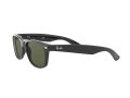 Ray-Ban New Wayfarer Solbriller RB 2132 901L