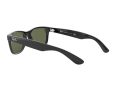 Ray-Ban New Wayfarer Solbriller RB 2132 901L
