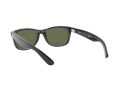 Ray-Ban New Wayfarer Solbriller RB 2132 901L