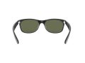 Ray-Ban New Wayfarer Solbriller RB 2132 901L
