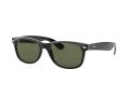 Ray-Ban New Wayfarer Solbriller RB 2132 901