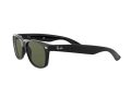 Ray-Ban New Wayfarer Solbriller RB 2132 901