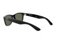 Ray-Ban New Wayfarer Solbriller RB 2132 901