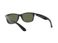 Ray-Ban New Wayfarer Solbriller RB 2132 901