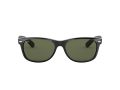 Ray-Ban New Wayfarer Solbriller RB 2132 901