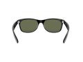 Ray-Ban New Wayfarer Solbriller RB 2132 901