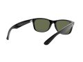 Ray-Ban New Wayfarer Solbriller RB 2132 901