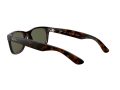 Ray-Ban New Wayfarer Solbriller RB 2132 902/58