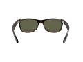 Ray-Ban New Wayfarer Solbriller RB 2132 902/58
