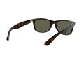 Ray-Ban New Wayfarer Solbriller RB 2132 902/58