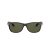 Ray-Ban New Wayfarer Solbriller RB 2132 902/58