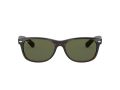 Ray-Ban New Wayfarer Solbriller RB 2132 902L