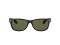 Ray-Ban New Wayfarer Solbriller RB 2132 902