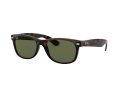 Ray-Ban New Wayfarer Solbriller RB 2132 902