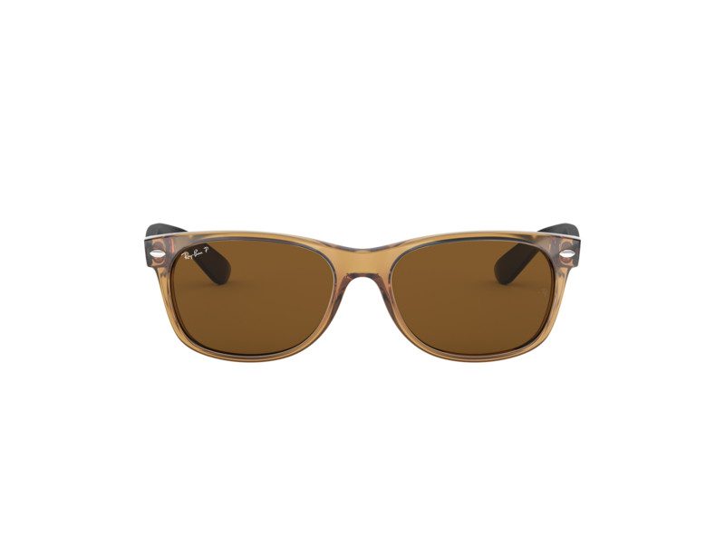 Ray-Ban New Wayfarer Solbriller RB 2132 945/57