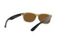 Ray-Ban New Wayfarer Solbriller RB 2132 945/57