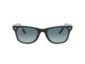 Ray-Ban Wayfarer Solbriller RB 2140 1294/3M