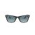 Ray-Ban Wayfarer Solbriller RB 2140 1294/3M