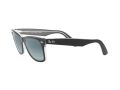 Ray-Ban Wayfarer Solbriller RB 2140 1294/3M