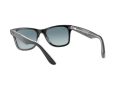 Ray-Ban Wayfarer Solbriller RB 2140 1294/3M