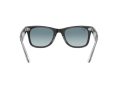 Ray-Ban Wayfarer Solbriller RB 2140 1294/3M
