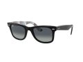 Ray-Ban Wayfarer Solbriller RB 2140 1318/3A