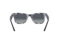 Ray-Ban Wayfarer Solbriller RB 2140 1318/3A