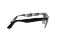 Ray-Ban Wayfarer Solbriller RB 2140 1318/3A