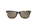Ray-Ban Wayfarer Solbriller RB 2140 1332/G5