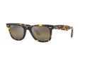 Ray-Ban Wayfarer Solbriller RB 2140 1332/G5