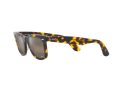 Ray-Ban Wayfarer Solbriller RB 2140 1332/G5
