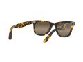 Ray-Ban Wayfarer Solbriller RB 2140 1332/G5