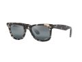 Ray-Ban Wayfarer Solbriller RB 2140 1333/G6