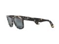 Ray-Ban Wayfarer Solbriller RB 2140 1333/G6