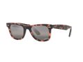 Ray-Ban Wayfarer Solbriller RB 2140 1334/G3