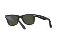 Ray-Ban Wayfarer Solbriller RB 2140 1358/31