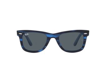 Ray-Ban Wayfarer Solbriller RB 2140 1361/R5 Ray-Ban Wayfarer Solbriller RB 2140 1361/R5