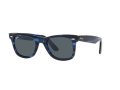 Ray-Ban Wayfarer Solbriller RB 2140 1361/R5